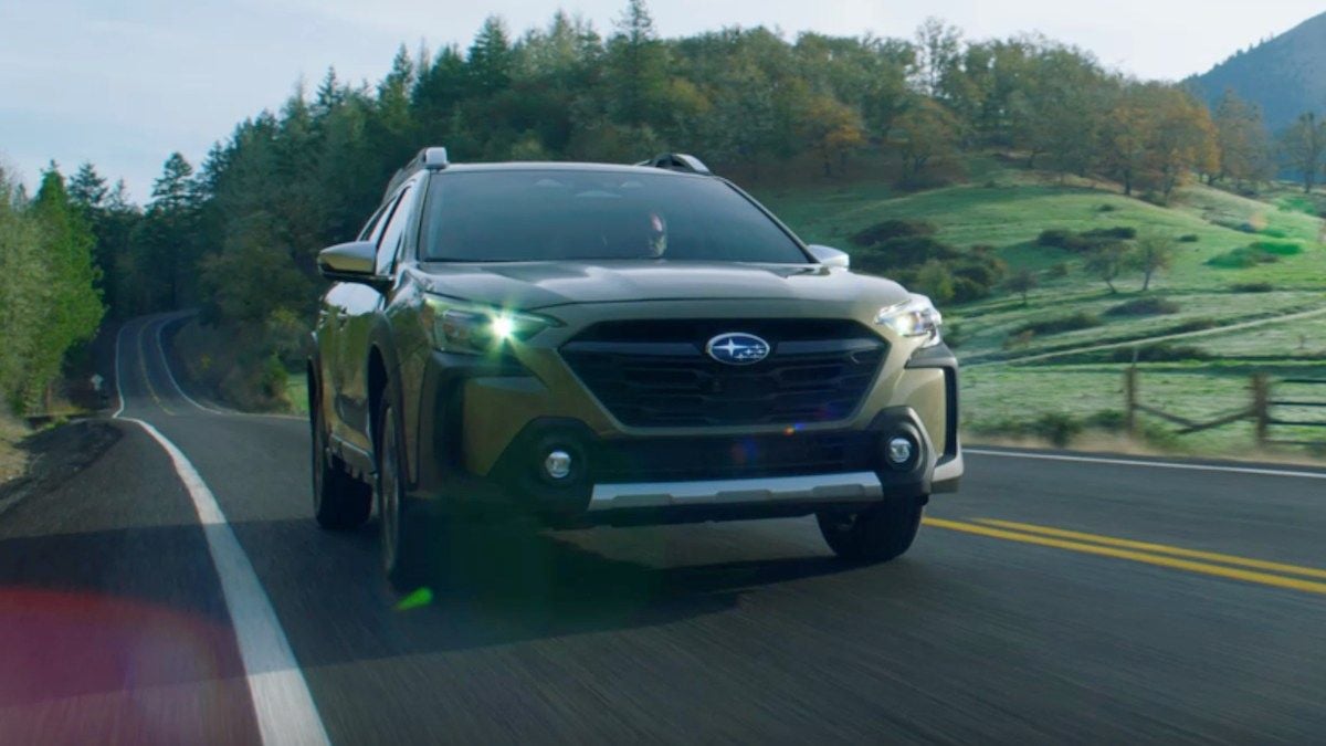 Subaru Outback Is Leaving Its U.S.Made Home, What’s Replacing It